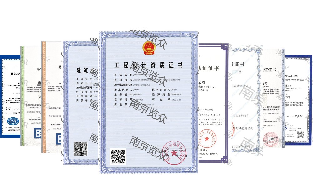 企業資質